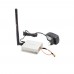 Sunhans Wireless WiFi Signal Booster 4W 2.4Ghz 36dBm Repeater Amplifier Dual Chip SH24Gi4000