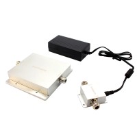 Sunhans Wireless Network WiFi Outdoor Signal Booster 2.4GHz 20W 43dBm Signal Amplifier SH24GO20W