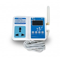 Smart Temperature Controller Remote Control Switch Temperature Alarm HLK-WH1346