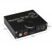 Musiland Monitor 02 US Mark2 External Sound Card USB HIFI for Computer Amplifier DAC Hardware Decoding DSD