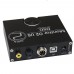 Musiland Monitor 02 US Mark2 External Sound Card USB HIFI for Computer Amplifier DAC Hardware Decoding DSD