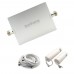 Sunhans Signal Booster 3G 900-2100MHz Repeater Dual Band Amplifier Fiberglass Antenna SH-G900W2100-D2