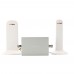 Sunhans Signal Booster Dual Band 3G Signal Repeater 900MHz 2100MHz Mobile Phone Amplifier SH-G900W2100-D2
