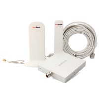 Sunhans Signal Booster 1800MHz-2600MHz 4G Repeater Mobile Phone Signal Repeater Amplifier SH-D18L26-D2