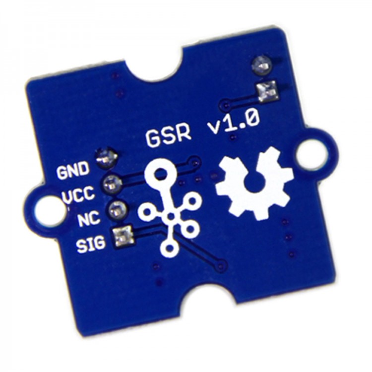 gsr galvanic skin response gsr galvanic skin response