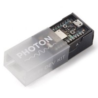 Particle Photon Module WiFi Development Board for IoT Seeedstudio Maker DIY