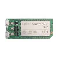 LinkIt Smart 7688 Duo IoT Development Board Compatible with ArduinoSeeedstudio