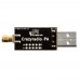 Crazyradio PA Long Range 2.4Ghz USB Radio Dongle with Ante Power Amplifier