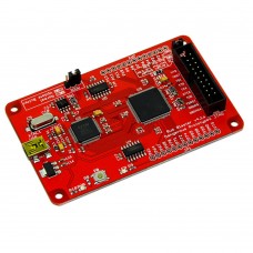 Bus Blaster V4 JTAG Debugger Open Source Programmable Development Board