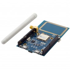 Ameba RTL8195 Arduino Wireless Development Board with WIFI Antenna Compatible with Arduino