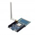 Ameba RTL8195 Arduino Wireless Development Board with WIFI Antenna Compatible with Arduino