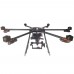 FPV Tarot Hexacopter Frame 1200 Wheelbase 6 Axis Drone Plant Protection Aircraft UAV with Ladning Gear