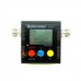 SURECOM Digital VHF UHF Power SWR Meter Frequency Counter 125-520Mhz for Handheld Radio SW102