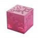 Wireless Bluetooth Speaker Magic Square Q+ Cube Stereo Sound Box FM Radio Support TF Card