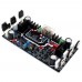 DC Servo Audio Power Amplifier Board NJW0281 NJW0302 2SA1930 2SC5171 250W Output MA-9S2