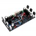 DC Servo Audio Power Amplifier Board NJW0281 NJW0302 2SA1930 2SC5171 250W Output MA-9S2