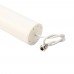 Sunhans Omnidirectional Fiberglass Antenna 10dBi 690-2700MHz for 3G 4G GSM CDMA WCDMA Signal Booster SH-MBF-A10