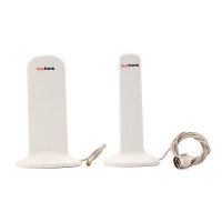 Sunhans Antenna 12dBi 800-2700MHz for 3G 4G GSM CDMA WCDMA Cell Phone Signal Booster Repeater Amplifier