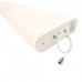 3G 4G Outdoor Directional Antenna 800-2600Mhz 11DBi Log-Periodic for GSM CDMA DCS WCDMA Cell Phone Signal Repeater