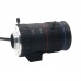 IR CCTV Lens 8MP 4K 1/1.8" 11-40mm F1.4 Manual Varifocal Zoom DC Auto Iris C Mount for 5MP 6MP 8MP HD IP Box Body Camera