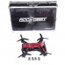 FMS ROCHOBBY X-ROC250 FPV Quadcopter Kit 4 Axis Racing Drone with Motor ESC Propeller Camera   