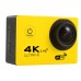 F60R Action Camera Allwinner V3 4K 30fps Ultra HD WiFi 2.0" 170D Waterproof HDMI Sport cam