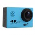 F60R Action Camera Allwinner V3 4K 30fps Ultra HD WiFi 2.0" 170D Waterproof HDMI Sport cam