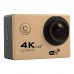 F60R Action Camera Allwinner V3 4K 30fps Ultra HD WiFi 2.0" 170D Waterproof HDMI Sport cam