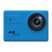 F68 Action Camera 4K Wifi Sport Cam 2" Diving Waterproof 30M Camcorder HDMI 170 Lens HD DV