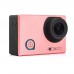 F80 Action WiFi Camera 4K 2.0" LCD 170D 12MP CMOS Waterproof Mini Car DVR Underwater DV Video Cam