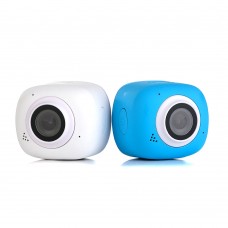 G3 Selfie Camera 8.0 Mega CMOS WIFI Self Timer Remote Control Video Recording DV for Smart Phone