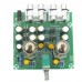 6J1 Valve Tube Preamp Amplifier Board 2.0 AC 12V 1A Buffer Headphone AMP DIY