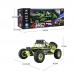 WLtoys 12428 1:12 4WD Crawler RC Car Remote Control with LED Light RTR 2.4GHz