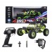 WLtoys 12428 1:12 4WD Crawler RC Car Remote Control with LED Light RTR 2.4GHz
