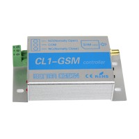 Mobile Phone GSM Remote Controller Server Motor Pump Iron Door Remote Control CL1-GSM