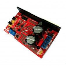 DHMF-02X Servo Controller Mono Channel 1000N.m 12-48V 20A ESC for DIY Robot