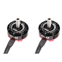 EMAX RS2205S Brushless Motor 2300KV for FPV Racing Drone Quadcopter 1Pair