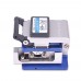 FC-6S Optical Fiber Cleaver + CFS-2 Fiber Stripper + Cable Stripper Tool for FTTX FTTH  