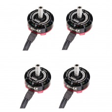 EMAX RS2205S Brushless Motor 2600KV for FPV Racing Drone Quadcopter 4PCS