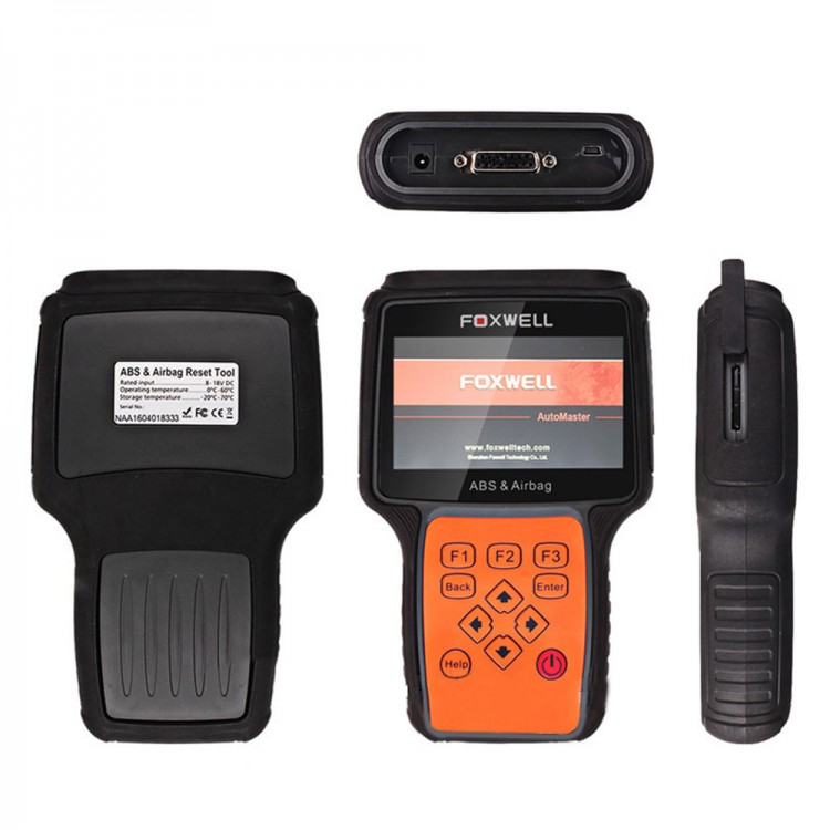 foxwell 630 pro