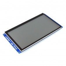 Alientek 7" RGB Capacitive Touch LCD Screen Module 800x480 RGB Interface DIY