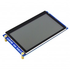 Alientek 4.3" RGB Capacitive Touch LCD Screen Module 480x272 24bit RGB Interface DIY