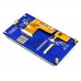 Alientek 4.3" RGB Capacitive Touch LCD Screen Module 480x272 24bit RGB Interface DIY