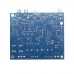 CS4398 DAC Decoder Module with USB Optical Fiber Input 24 192K Board for Audio Assembled