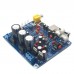 CS4398 DAC Decoder Module with USB Optical Fiber Input 24 192K Board for Audio Assembled