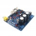 CS4398 DAC Decoder Module with USB Optical Fiber Input 24 192K Board for Audio Assembled