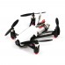 Kingkong Q100 Mini FPV Quadcopter 4 Axis RC Drone 100mm with Motor Camera + DSM2 Receiver