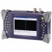 OTDR-4000 Optical Time Domain Reflectometry VFL Function for FFTx Optical Fiber Network Testing