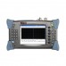 OTDR-4000 Optical Time Domain Reflectometry VFL Function for FFTx Optical Fiber Network Testing