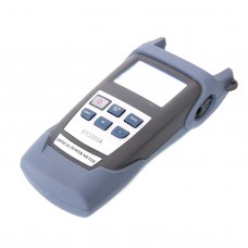 FTTH RY3200A Optical Power Meter Tester -70dBm to 10dBm for FTTH Optical Fiber Network